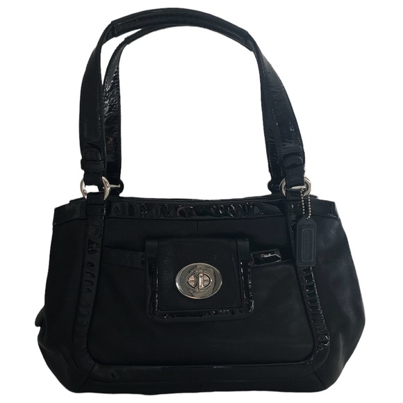 Coach Cricket NWOT Handbag M0893-13601 - Picture 2 of 15